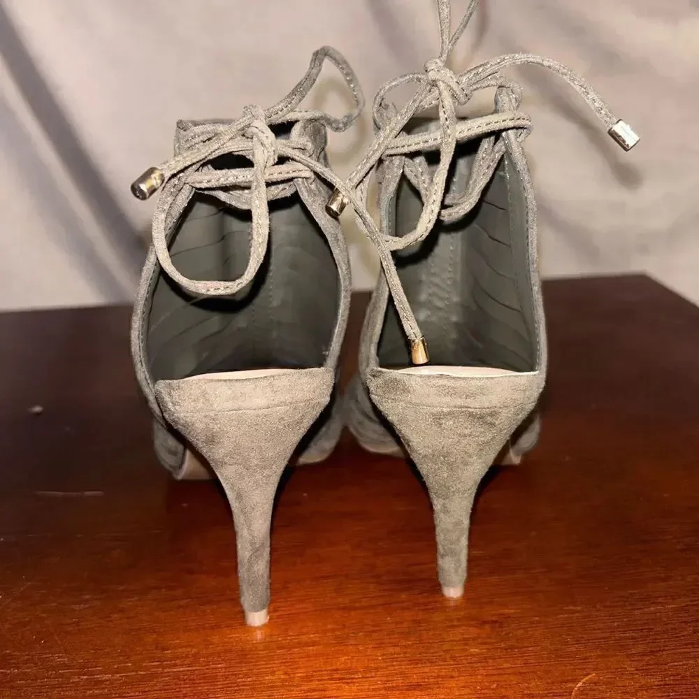 Brash size olive